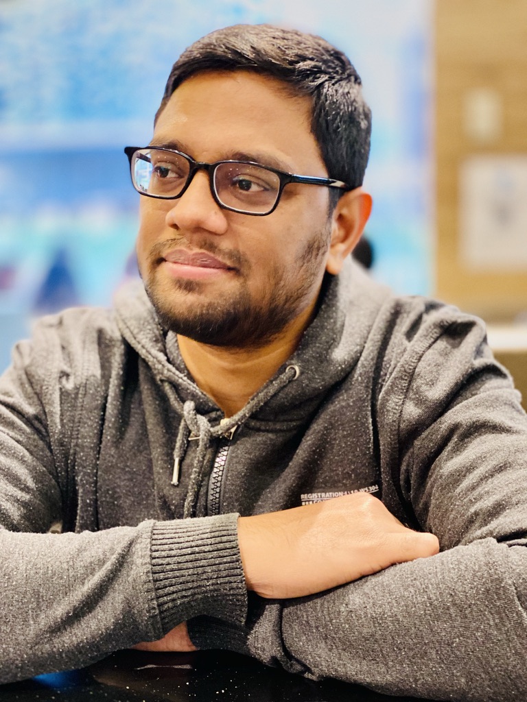Prakash Sankaran